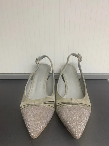 Maripe schuhe pumps - 37, nur