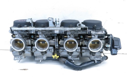 Honda 600 hornet pc34 - f,