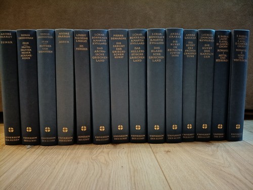 Universum der kunst h - universum,