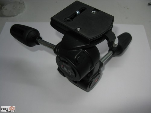 Manfrotto 808rc4 wege - 808rc4, neiger