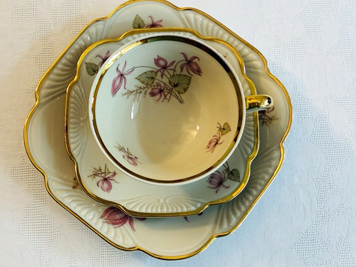 Vintage sammeltasse - vintage,
