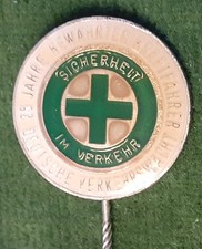 Ehrennadel "DEUTSCHE