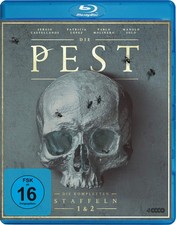 Die Pest - Die kompletten
