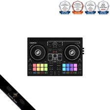 Reloop Buddy DJ Controller