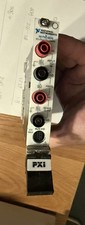 PXI National Instruments NI -