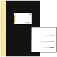 Ursus Geschäftsbuch DIN A4