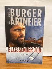 Gleißender tod von - gleißender,