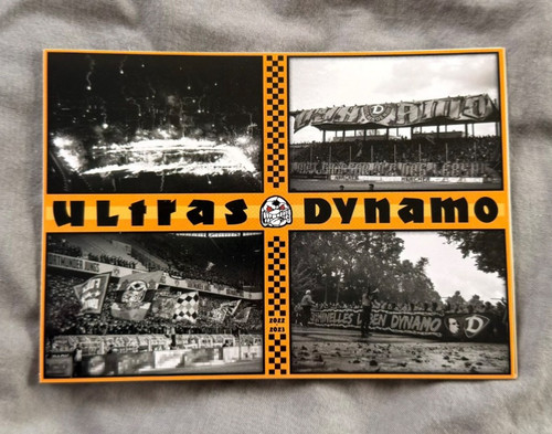 Dynamo dresden ultras - dynamo,