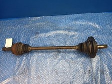 MERCEDES-BENZ E W211 Halbachse