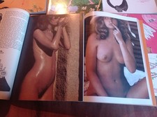 Das Magazin DDR Akt Fotos