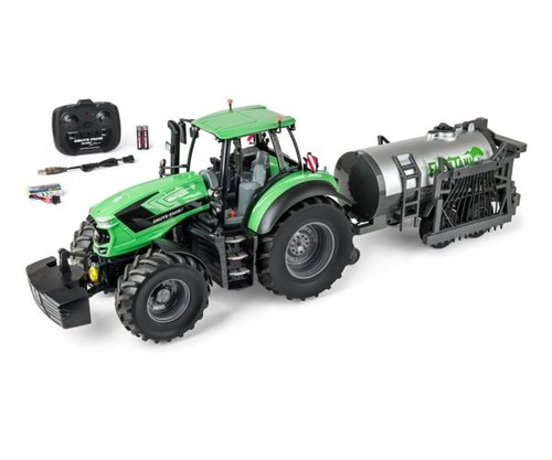 Carson deutz traktor - 1:16, 8280