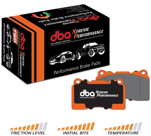 Dba xtreme performance - xtreme,