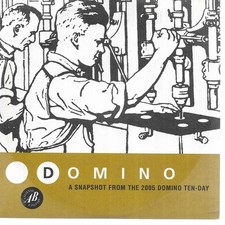 Domino 05 (A Snapshot From The