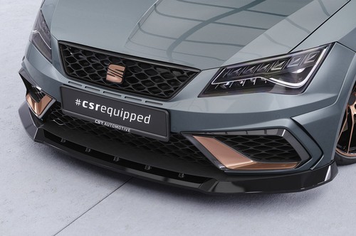 Csr frontspoiler - frontspoiler, |