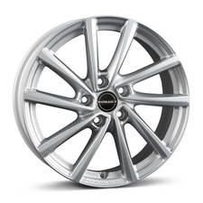 Borbet rims V 7.0x17 ET54