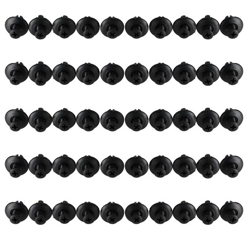 50x 8mm befestigungs - 50x,