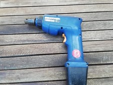 John Well Akku - Schlagbohrmaschine 9,6 V Modell 6538 V ohne ladegerät