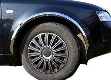Radlaufleisten Audi A4  B6