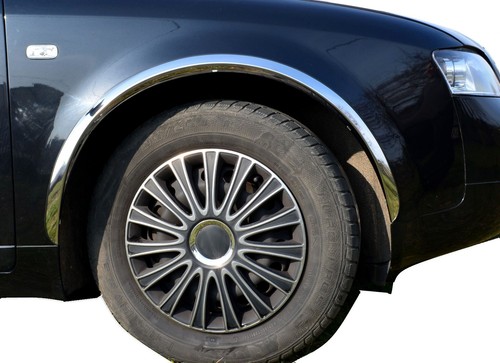 Radlaufleisten audi b6 - a4,