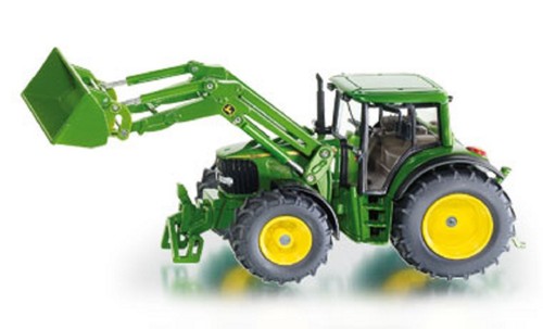 Siku 3652 john deere - 3652,