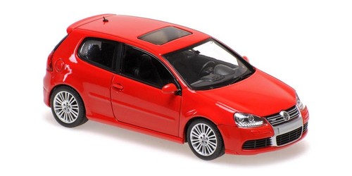 Volkswagen golf 5 r32 - golf,