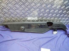 Chain protection case