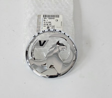 Original Vauxhall Opel Astra J