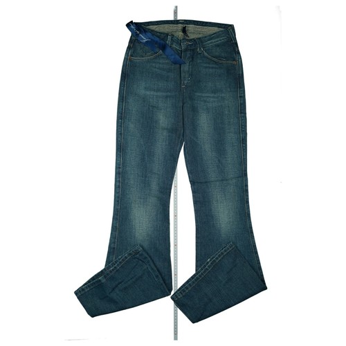 Wrangler janis damen jeans - damen,