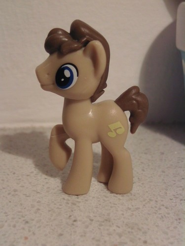 Little pony blind bag - my,