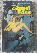 Angel Face by Fan Nichols