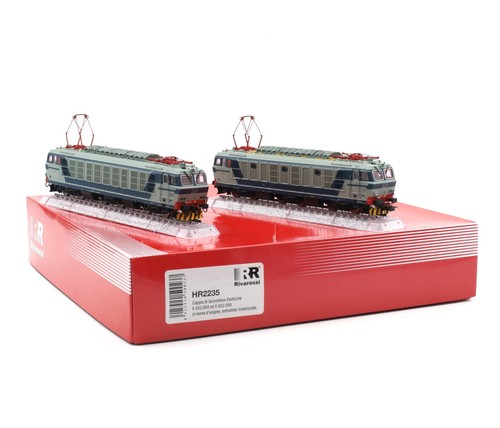 Rivarossi hr2235 set loks fs - rivarossi,