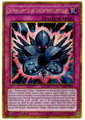 Pgl3 de016 die phantomritter - die,