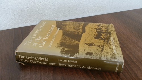 The living world - living, old