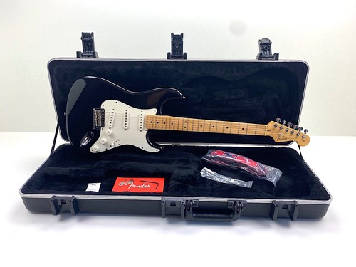 Fender american standard - fender,