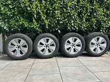 Audi E-Tron Q8 Winterräder original 19 Zoll Felgen Kompletträder