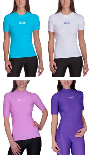 Schutz shirt slim - schutz, 50+