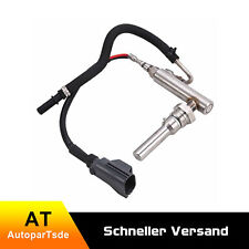 Einspritzventil Partikelfilter