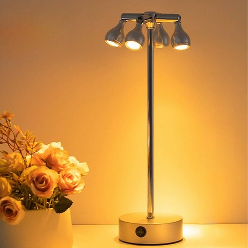 Led tischleuchte kabellose - led,