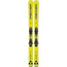 Fischer XTR Race RT + RS 9 GW SLR Alpinski Pistenski Ski Unisex