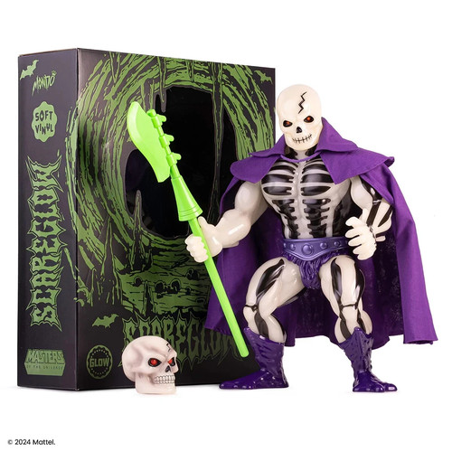 Motu mondo scare - motu,