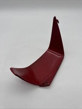 BMW R 1200 GS Hand Guard Handschutz Oberteil rechts 46637704888 E4585