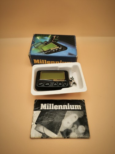 Vintage millennium - vintage,