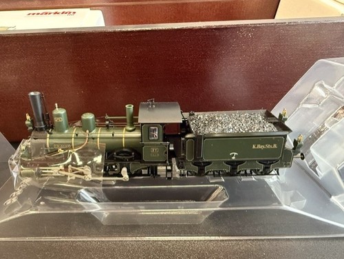 Märklin - ,