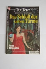 Irrlicht - Unheimliche