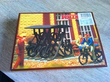 Spur N...VOLLMER 7552...Fahrradständer...OVP....NEU