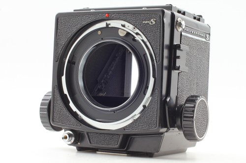 Fast neuwertig mamiya rb67 - [, neuwertig]