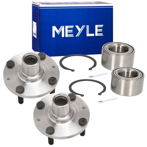 Meyle radlager gsp - radlager,