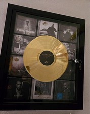 Kollegah Legacy Gold Award + Legacy Bibel