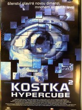 Kostka hypercube int - 2,