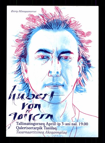 Hubert von goisern - hubert,